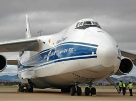 Volga-Dnepr Group has appointed Konstantin Vekshin as chief commercial officer, along with an extensive change in the board of directors of the group.