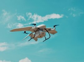 Wingcopter’s concept envisions setting up a locally operated delivery drone network in Malawi to support the local healthcare system, giving on-demand access to medical supplies such as COVID-19 test kits or vaccines (once available).