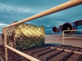 WorldACD’s market data on air cargo for March 2020 showed a 19 percent drop in cargo carried worldwide