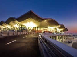 Through this charter, the signatories – representing 23 airports out of the group's current network of 27 – announce their common ambition to build an even more sustainable and responsible airport industry.