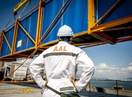 AAL is offering charities free cargo transport on its global fleet to and from any port on its scheduled sailings.