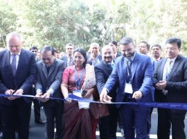 By safely bringing the air cargo community together in the midst of the unfortunate coronavirus outbreak, Air Cargo India 2020 successfully set a platform for the industry to gauge the prevailing crises and discuss on resilient programs and services that could alleviate the impacts of current situation and other challe