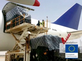 Air One Aviation has been appointed as the exclusive global sales agent by B747-400 freighter operator AeroTransCargo starting August 1, 2020.