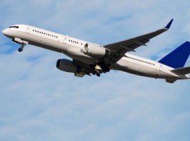 It has already inducted the first of its 24-owned Boeing 757-200 aircraft for passenger-to-freighter (P2F) conversion at its heavy-MRO center in Arizona.