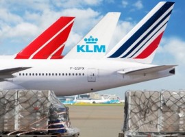This new programme will enable them to team up with shippers and forwarders who share their commitment to sustainability, making SAF more widely available at a more reasonable price, competing with standard jet fuel.