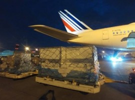 va-Q-tec's advanced passive containers can maintain various temperature ranges between -80°C and +25°C, set at the start of the journey, for up to 10 days, without any external power supply.