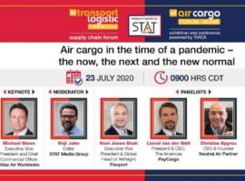 At a Covid-19 impact special webinar series organised by The STAT Trade Times along with Messe Munchen and TIACA, panelists impressed upon the need for better efforts in stepping up digitalisation.