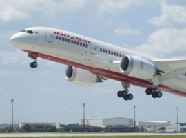 It is a twice weekly service, which will be operated using a 238-seater Boeing 777-200 LR aircraft, scheduled to commence from January 11, 2021.