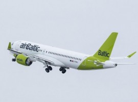 Latvian airline airBaltic has reached an agreement with Airbus to defer the delivery of 28 outstanding A220-300s, which are now due to complete by the end of 2024.