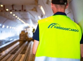 AirBridgeCargo Airlines (ABC), part of Volga-Dnepr Group, commences 2021 relying on its weight and balance system (ABC WBS).