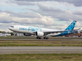 Aircraft manufacturer Airbus has offered its aircraft, helicopters, satellites and services to those in the health, emergency and public services to accomplish their critical missions to tackle the Covid-19 crisis.