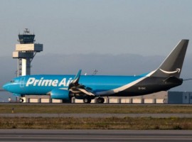 The 20,000 square meter cargo facility at Leipzig/Halle Airport will create an additional connection within Amazon’s fulfillment network in Europe, bringing greater selection and more flexible delivery options at a lower price to Prime members.