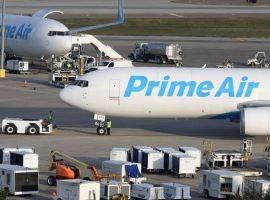 Amazon Air’s expansion marks one of the most significant developments in the U.S. air-cargo business in years and gives boost to airports seeking to cultivate freight traffic.