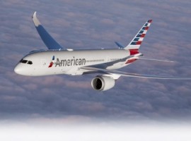American Airlines will operate more than 1000 cargo-only flights in September – more than doubling its cargo-only flying compared to August serving 32 cities across the globe.