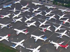 IATA’s January 2020 global air freight market demand report showed a decrease of 3.3% compared to the same period in 2019. The demand was measured in