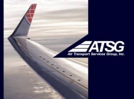 Air Transport Services Group’s (ATSG’s) first quarter 2020 results, as compared with the first quarter of 2019, which include customer revenues that rose by 12 percent, or $41.1 million, to $389.3 million.