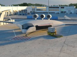 Experts at the first ever cargo drone virtual summit shed light on how cargo drones could be in the next big advancement