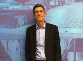 Bolloré Logistics has appointed Hector Midolo as CEO Latin America.Bolloré Logistics is present in six countries in Latin America: Argentina, Brazil, Chile, Colombia, Mexico and Uruguay.