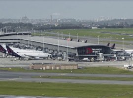 Brussels Airport’s March passenger figures showed a decline of 95 percent. A drop in demand was also noticeable in cargo transport, which was 14.6 percent lower than the same month last year.