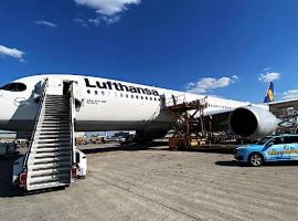 Amid the ongoing Covid-19 pandemic, air cargo charter operators continue to pay a critical role in keeping global supply chains alive