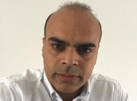 Nadeem Sultan, the new chief executive officer of CargoLogicAir (CLA), a Volga-Dnepr Group company, speaks about the spectacular turnaround of CLA and it future plans.