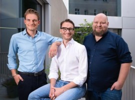 The funding comes just six months after the company raised $18.6 million in the Series A funding round, due to its remarkable growth because of the growing demand for air cargo during the year.
