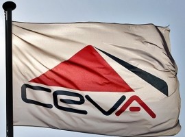 While one is a world-leading lighting manufacturer, working with CEVA for over 10 years, the other is SVP Worldwide, which has worked with the logistics company for more than five years.