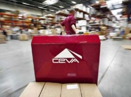 General Motors (GM) appoints CEVA Logistics as its 4PL to manage its entire ventilator production supply chain.