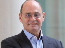The Group has welcomed back Eric Erbacher, who will replace Russi as CEO.