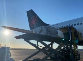 Since spring, preighters have been operated on a regular basis to and from Copenhagen Airport (CPH) by Air Canada, Emirates SkyCargo, Qatar Airways Cargo, SAS Cargo and Singapore Airlines.