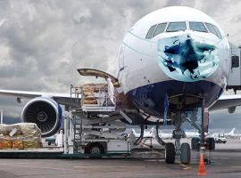 The expectation is that the confidence of air travellers for both business and leisure will not return to normal levels soon. Most of the passenger carriers in Asia which have had so much of belly space within intra-Asia halted their services