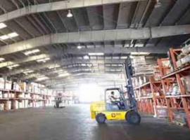 It enables the agency to enter and view the data directly, thereby avoiding duplicate data entries and to receive updates on real-time cargo status.