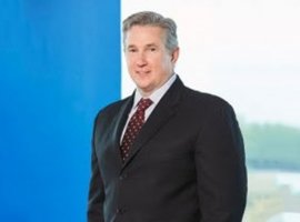 Mike Meierkort has been appointed head of Americas for DAMCO as the freight forwarder launches a new Cargo Rescue Program in the USA, with two service offerings to help ease supply chain congestion caused by the Covid-19 pandemic.