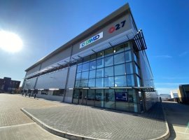 DAMCO has moved into a new 36,000 sq ft energy-efficient warehouse at London’s Heathrow Airport as part of ongoing investment in its airfreight offering. The freight forwarder has moved its airfreight operations into offices at the North Feltham Trading Estate, within three miles of Heathrow’s cargo terminal