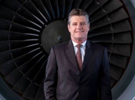 Rob Walpole is replacing Shawn Cole, who is set to become the new vice president of global sales.