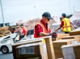Delta Cargo, the airfreight division of Delta Air Lines, has launched a charter operation to provide “safe and reliable transportation of customers’ goods” during the ongoing coronavirus outbreak.