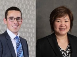 Niki Frank, CEO of DHL Global Forwarding India, will expand his portfolio to include the entire sub-region of South Asia. Yvonne Lee will assume the role of managing director, DHL Global Forwarding Philippines.