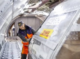 The shipments contained medical devices such as oxygen concentrator sets, patient monitors and pulse oximeters, were airfreighted from Singapore to Fiji, where they will be dispatched to eight islands in the Pacific.