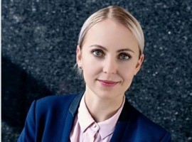 DHL Supply Chain in Poland names Monika Duda as the company’s first female managing director in Europe. Assuming the role on Sep 1, Duda replaces Piotr Okurowski.