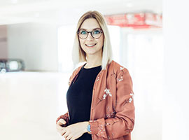 Nallian, the leading cloud-based data sharing platform has roped in Brussels Airport’s cargo digital development manager Sara Van Gelder.