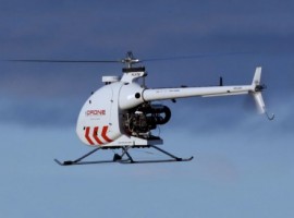 Anticipated projects on which the parties are focusing are for IDP to establish a commercial-scale drone depot and drone-specific third-party logistics (3PL) depot at its facility in Ontario.