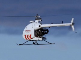 They will work together to identify and analyse market opportunities in India for DDC’s Condor drone delivery solution with the intent to work towards a definitive agreement for that market.
