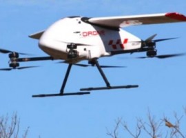 Commercialisation in support of Covid-19 related activities and also remote area deliveries would commence for 2021 projects once testing is complete.