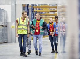 DHL Supply Chain has just launched a new