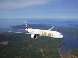 Emirates will resume passenger services to Birmingham (September 1), Cebu (August 20), and Houston (August 23).