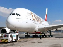 The airline was able to uplift 65 per cent of its cargo volumes compared to the same period last year, which shows its cargo division’s outstanding agility in adapting its operations to provide air freight services