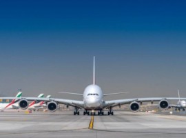 The airline will also increase flights to Birmingham and Glasgow from the current four-a-week to daily services at both cities, from November 27 and December 1 respectively.