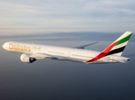 Emirates announces the resumption of passenger services to Bangkok with daily flights starting from Sep 1. The resumption of flights will expand Emirates’ current network to 78 cities in September.