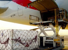 Emirates SkyCargo has started utilising its Airbus A380 aircraft on select cargo charter operations to transport urgently required cargo across its network.