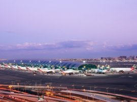 The Emirates Group, in its 2019-20 annual report, posted a profit of AED 1.7 billion (US$ 456 million) for the financial year ended 31 March 2020, down 28% from last year.